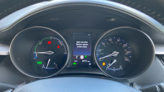 Toyota C-HR 1.8 Hybrid Icon 5dr CVT Hybrid Hatchback